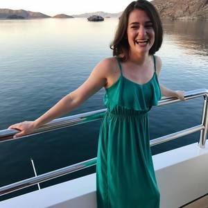 Meet your Posher, Amanda